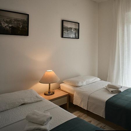 Apartments Matija Kampor Esterno foto